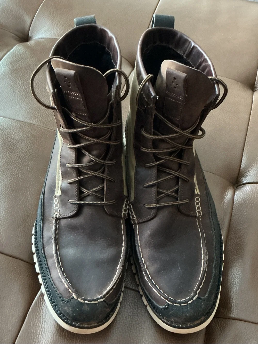 Cole Haan preowned good